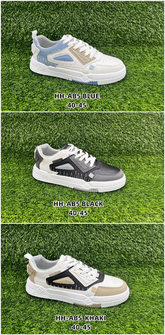 Casual Sneaker Shoes for Men