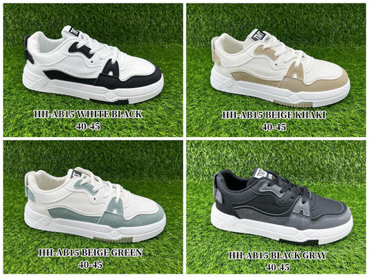 Aeropostale Women Lace-Up Sneakers