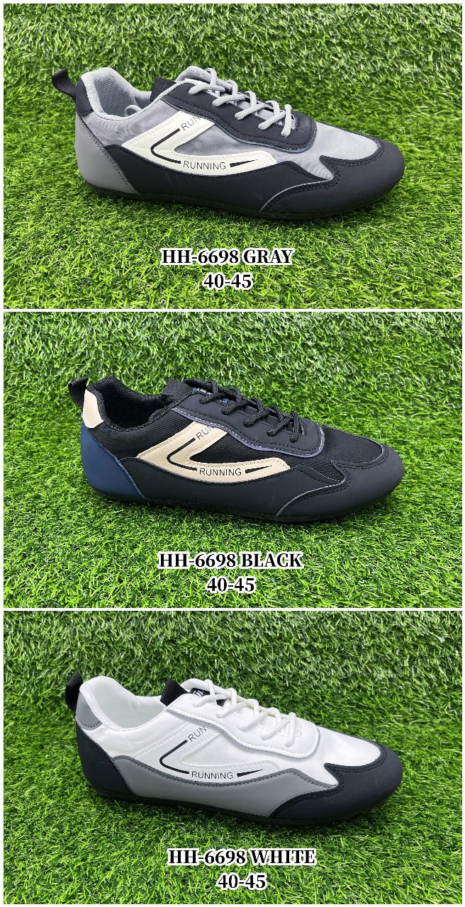 Casual Sneakers for Men