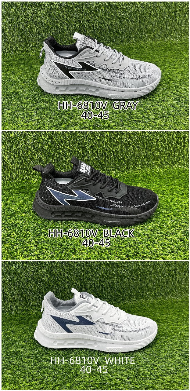 ATHCO Men's Houston Sports Shoes