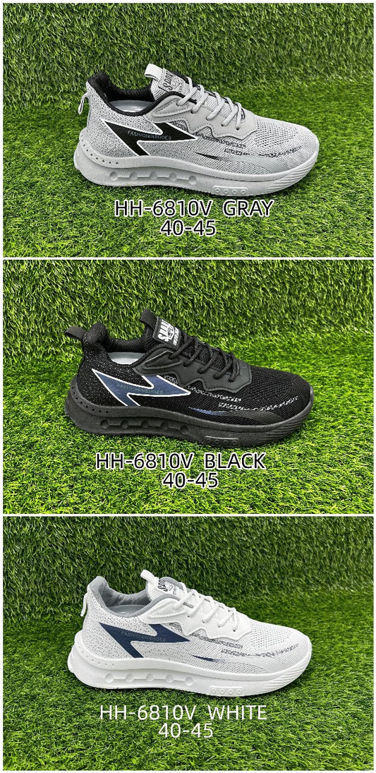 ATHCO Men's Houston Sports Shoes