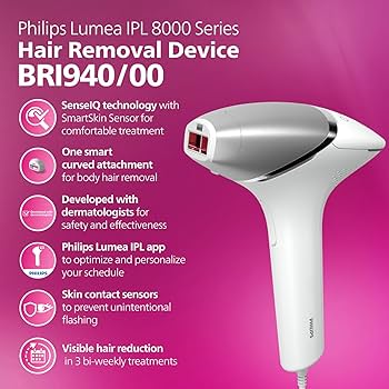 PHILIPS  BRI940/00