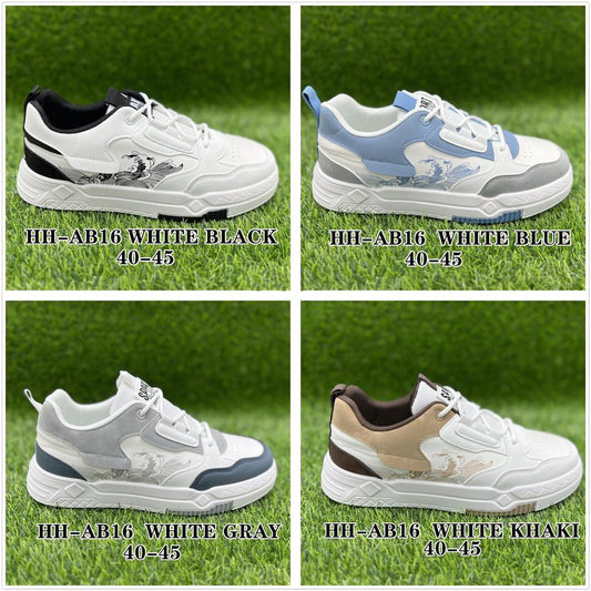 Men's Casual Shoes Summer