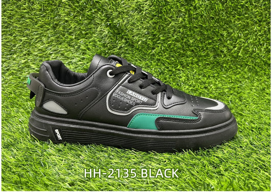 DESAI Men's Sneakers