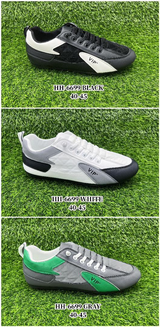 Lace-up Sneakers