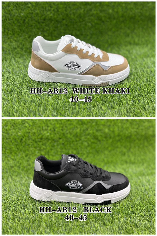 Xtep men's shoes sneakers