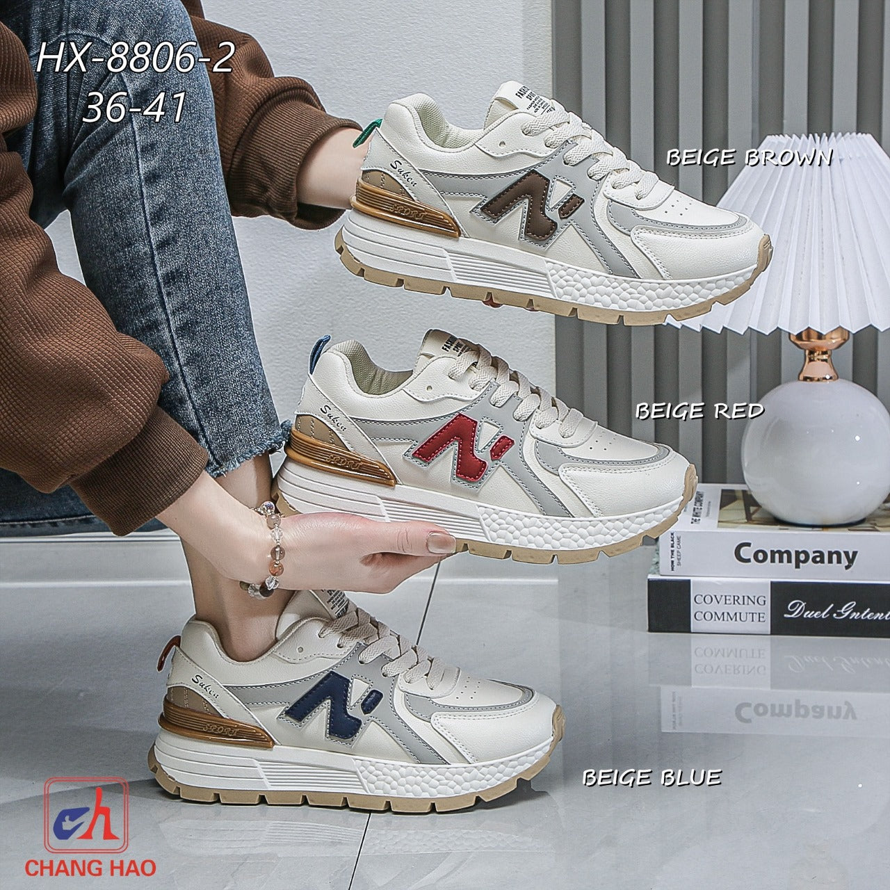 Women's White Pink Tennis Shoes Cute Lovely Girl Platform Flats Casual Ladies Vulcanize Men Sneakers Sports Style Shoes