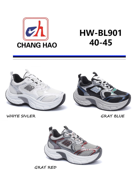 Women Colourblocked PU Sneakers
