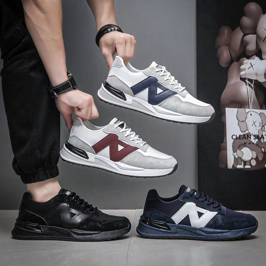 Casual sports sneakers