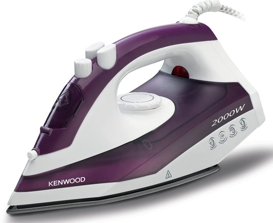 IRON  STP40.000W P