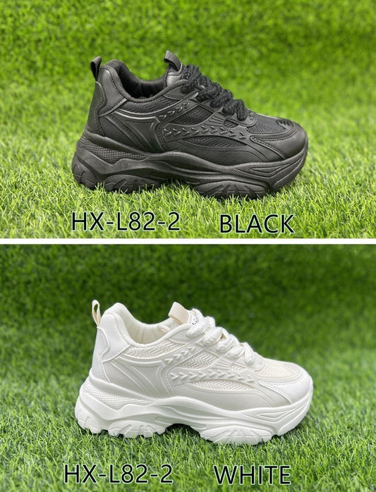 Missy Monotone Sneakers