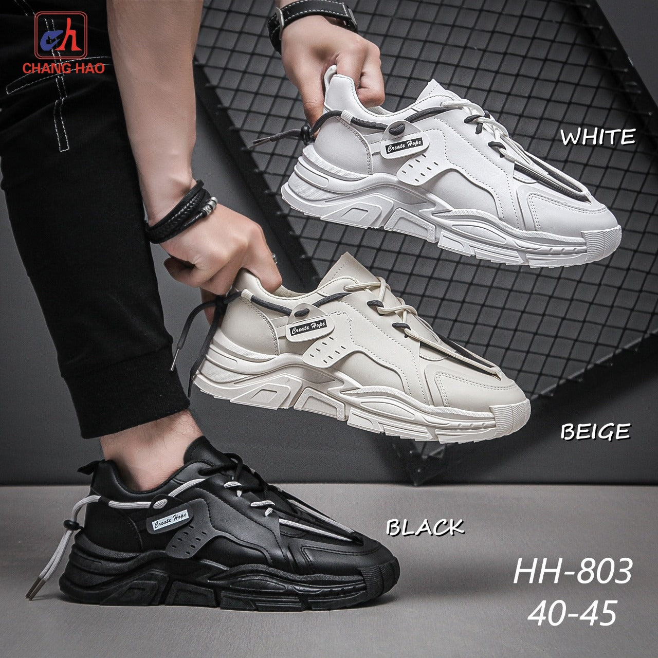 Men training shoes Men's Shoes Sneakers