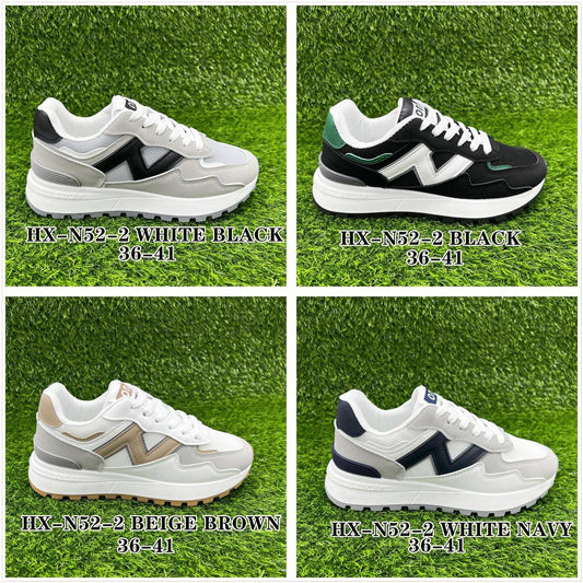 YESKIT Women Sneakers