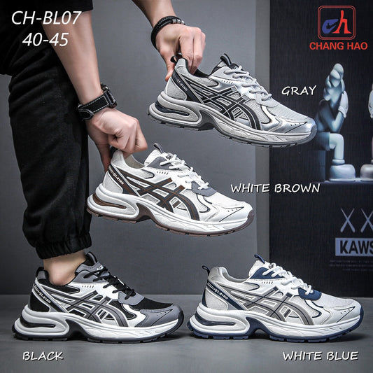 ASICS Gel-Kayano