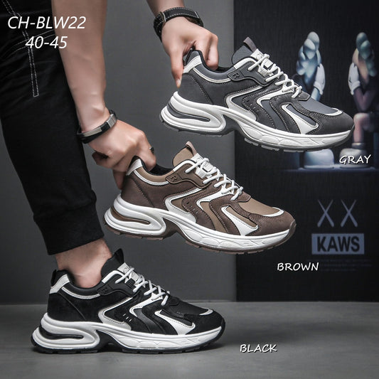 Sneaker High-Quality Footwear