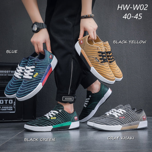 Latest Collection Sneakers Shoes with Stone | Casual Style