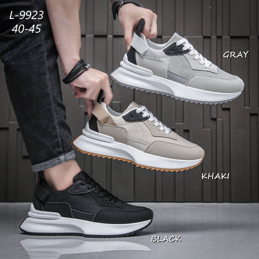 WATSKY men shoes sneakers Sports Men's Shoes