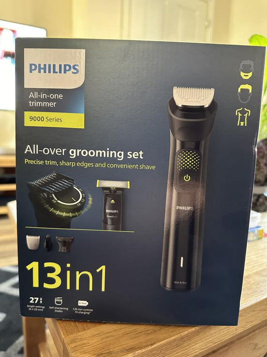 PHILIPS MG9553/15