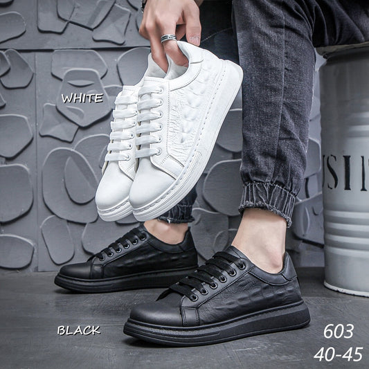 Slip-on Sneakers Trend