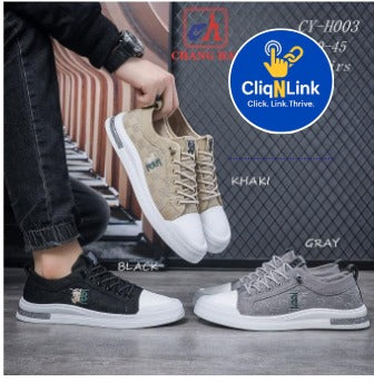 JANKS Men Casual Dress Shoes Casual Shoes Men's Leather Casual Shoes Men's Shoes Shoes Men
