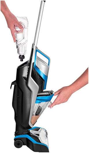 BISSEL 2223E