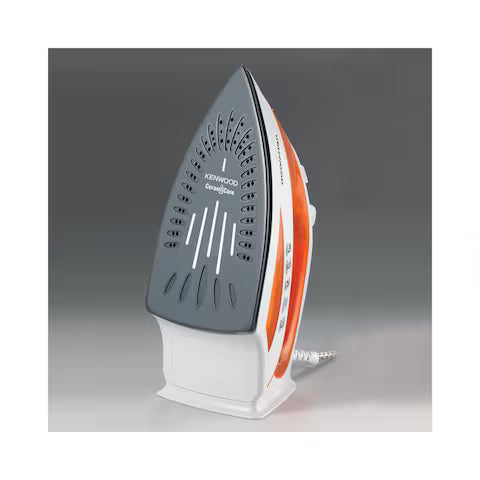 IRON  STP50.000WO