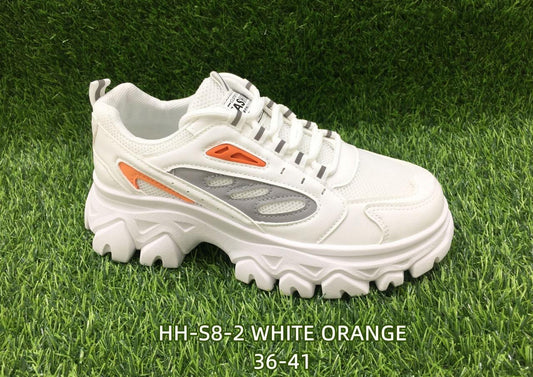 Hot Selling Inventory Thick Soled