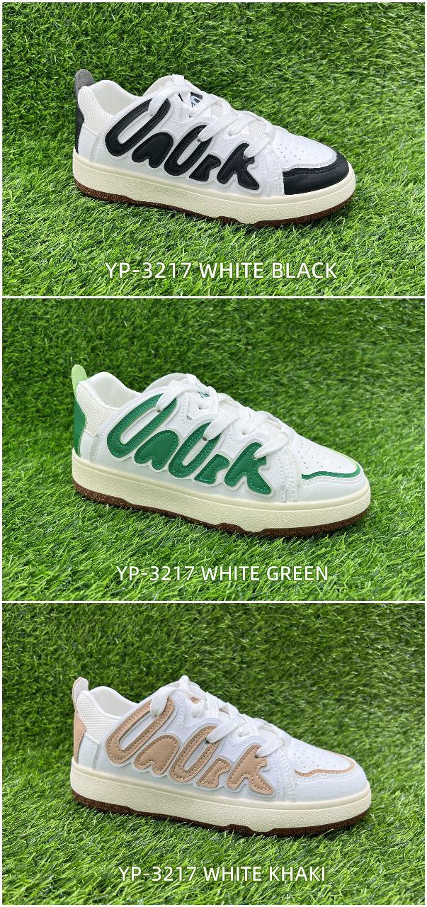 Fashionable Versatile Sneakers