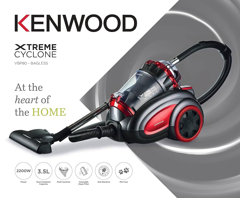 VACUUM VBP80.000RG
