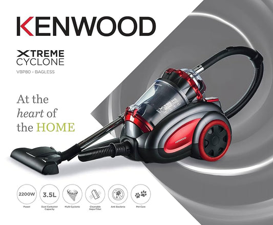VACUUM VBP80.000RG