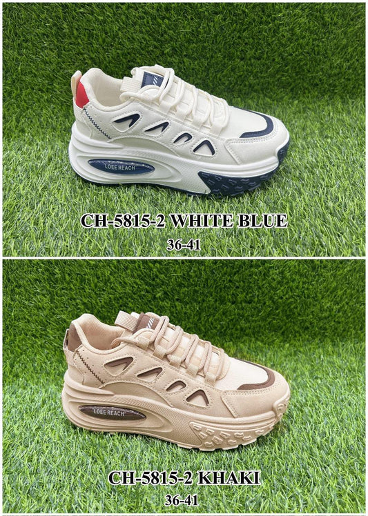 Chunky sneakers
