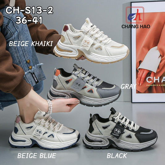 Athletic Shoes