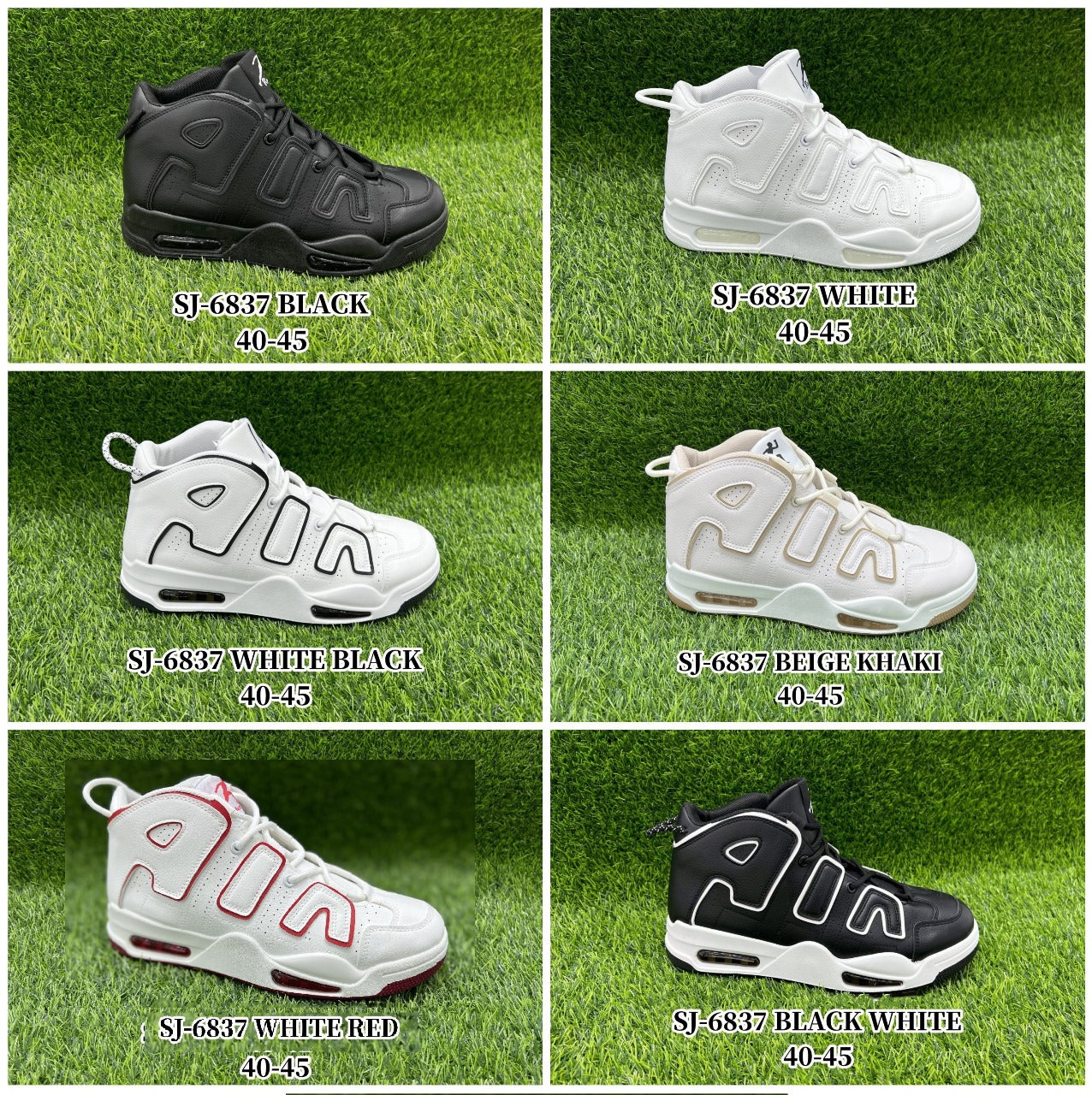 SOLID SHOES Sports Shoes