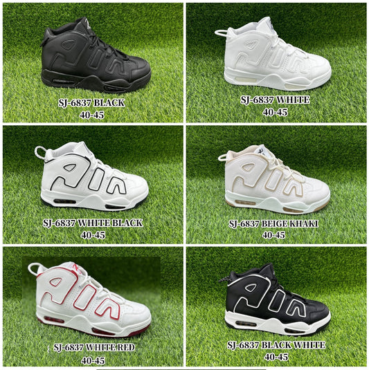 SOLID SHOES Sports Shoes