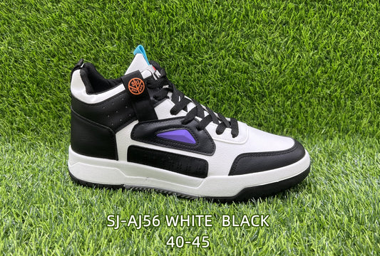 KNOOS Men's Synthetic Walking Sneakers Shoes