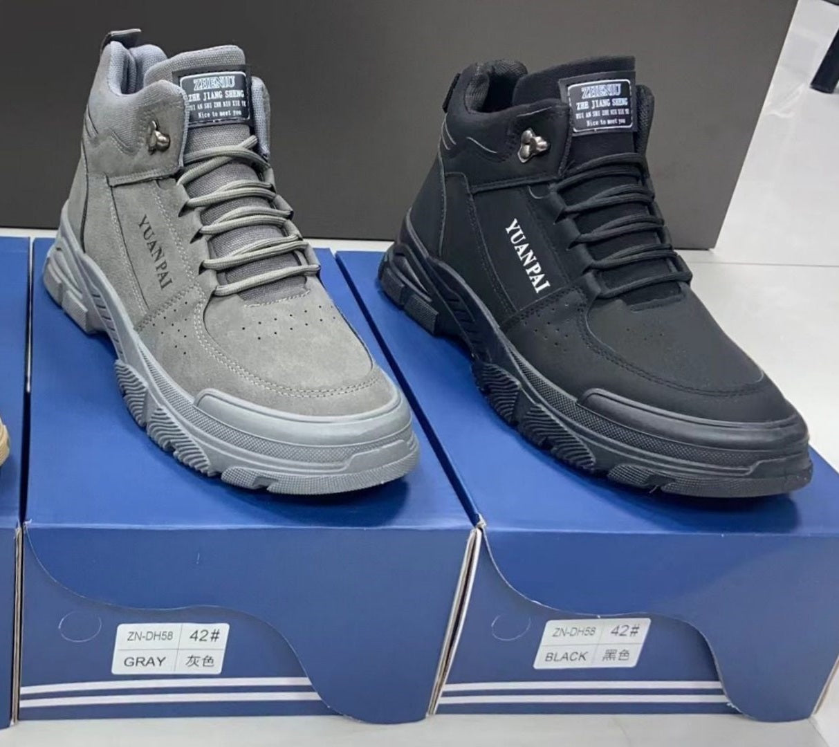 Men Shoes Casual Men Shoes