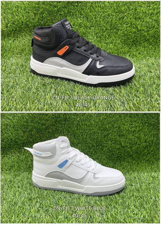 Men’s Shoes ZN-FJ17