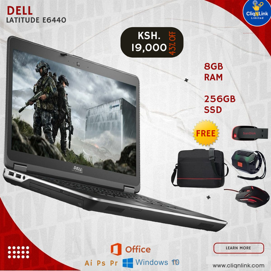 Laptop