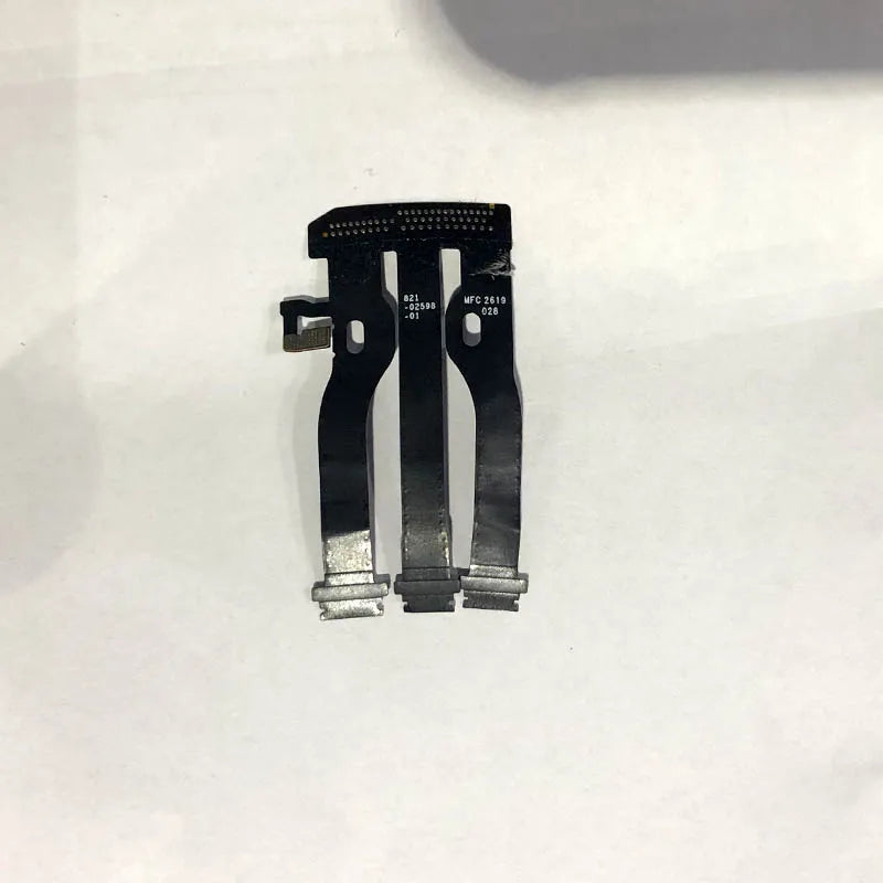 1pcs LCD Display Touch Screen Motherboard Connector Flex Cable For Apple Watch Series 1 / 2 / 3 / 4 / 5 /6 38/42mm 40mm 44mm