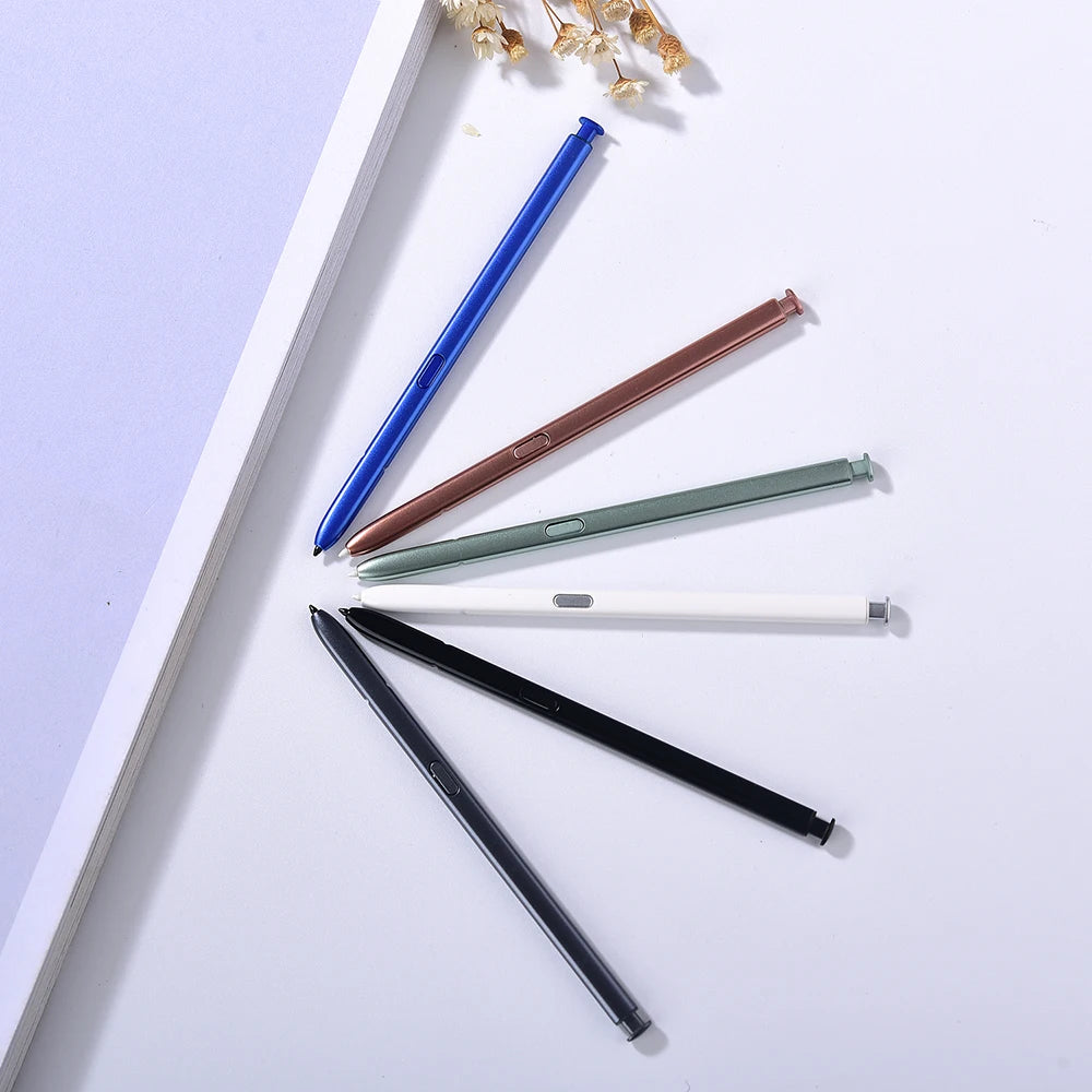 without Bluetooth Stylus pen for Note 20 SM-N9810 Replacement Multi-function Pencil Stylus Screen Touch Pen