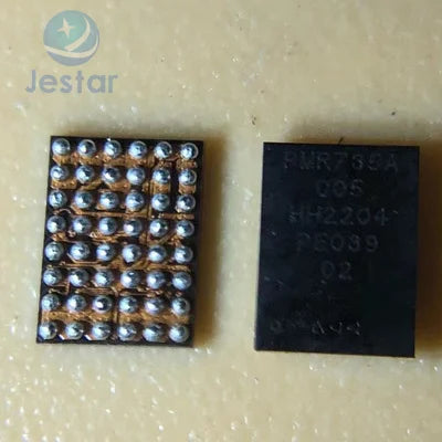 2-10pcs SMB1399 PMR735A SMB1396 SMB1395 SMB1390 SMB1393 BQ25968 Mark LA ALx AL   Charging Power IC for Huawei Xiaomi Ect Phone