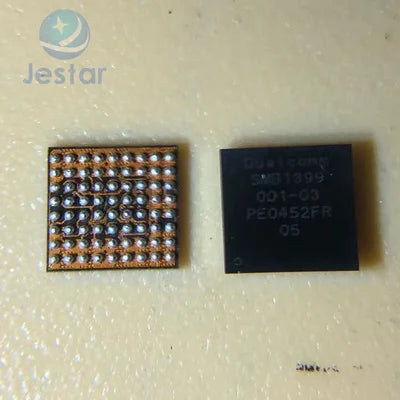 2-10pcs SMB1399 PMR735A SMB1396 SMB1395 SMB1390 SMB1393 BQ25968 Mark LA ALx AL   Charging Power IC for Huawei Xiaomi Ect Phone