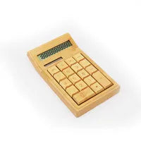 12-bit Digits Calculator Dual Power AA Coin Battery Multi-Function Simple LCD Display Calculators Office School Stationery Gifts