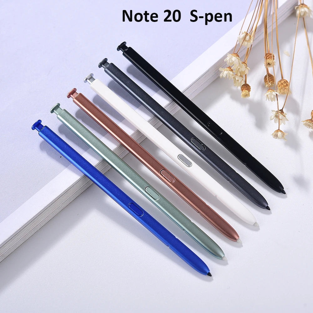 without Bluetooth Stylus pen for Note 20 SM-N9810 Replacement Multi-function Pencil Stylus Screen Touch Pen