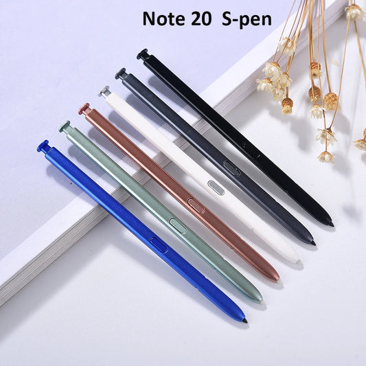 without Bluetooth Stylus pen for Note 20 SM-N9810 Replacement Multi-function Pencil Stylus Screen Touch Pen