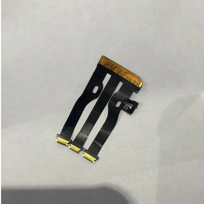 1pcs LCD Display Touch Screen Motherboard Connector Flex Cable For Apple Watch Series 1 / 2 / 3 / 4 / 5 /6 38/42mm 40mm 44mm