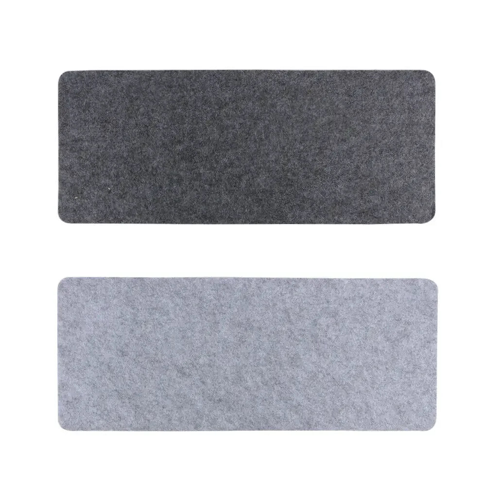 14Pcs/Set Stair Tread Carpet Mats Self-adhesive Floor Mat Door Mat Step Staircase Non Slip Pad Protection Cover Pads Home Decor