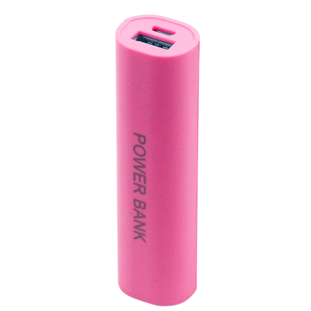 18650 Power Battery for Shell Mobile Power Supply Accessories for Mobile Phones MP3 MP4 GPS Lightweight Portabl L21D