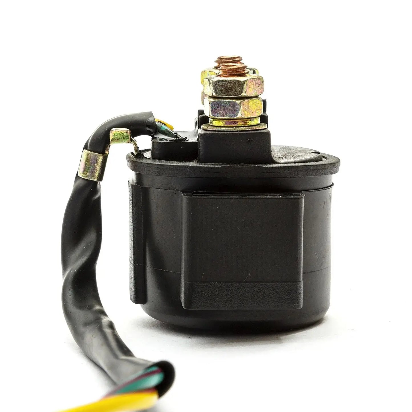 12V STARTER RELAY SOLENOID For 90cc 110cc 125cc 250cc Quad ATV Go Kart Pit Dirt Bike