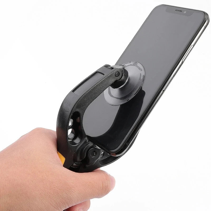 10Pcs/Set Mobile Phone Opening Screen Pry Bar Repair Tool Kit Mobile Phone Disassemble Screwdriver Set for iPhone Samsung Xiaomi